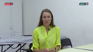 Отзыв Белова. Медицинский массаж. Шепелев Владимир Иванович