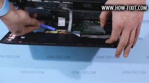 How to battery replacement on Acer Aspire ES1-523G, ES1-532G, ES1-533G, ES1-572G laptop