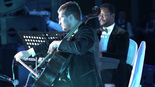 Arctic Ball 2018. Арктический Зимний Бал 2018 смотреть онлайн
