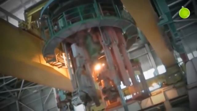 На Земле нашли инопланетный артефакт из неизвестного металла! Это нано сплав алюминия смотреть онлайн