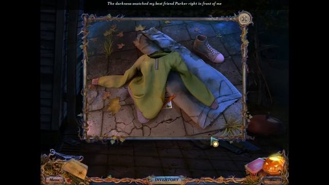 Shadows: Price for our sins[Hidden object game part - 1] смотреть онлайн