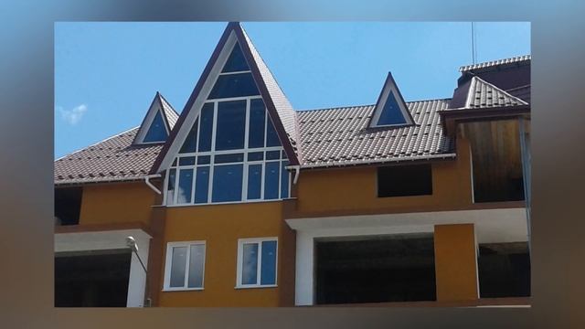 Купити вікна Рехау, секційні ворота Алютех, ролети, металочерепицю в Хмельницькому недорог смотреть онлайн