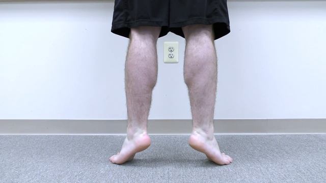 6 Calf Strengthening Exercises