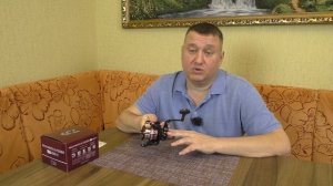 Катушка Daiwa Ninja 18 Match & Feeder LT 4000 C, катушка дайва ниндзя матч фидер, обзор.