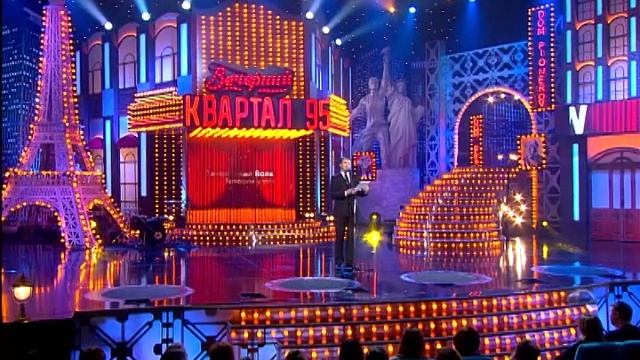 Валерий Жидков - Спектакль, в котором все пошло не так, 2014 смотреть онлайн