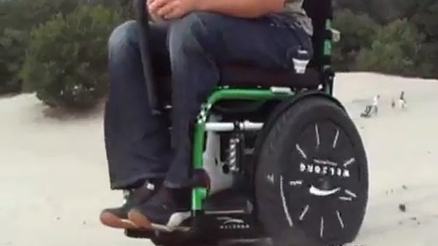 Segway смотреть онлайн