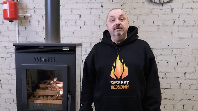 НАГРЕТЬ Дом в 170 кв за 1 ЧАС # Супер ПЕЧЬ КАМИН Астон Балдеж Да и Только смотреть онлайн