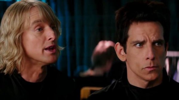 Zoolander 2 - All is All