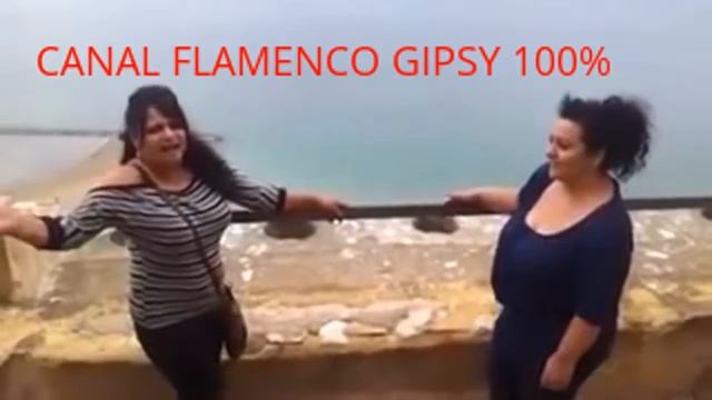 Gitanas por el culto FLAMENCO GIPSY смотреть онлайн