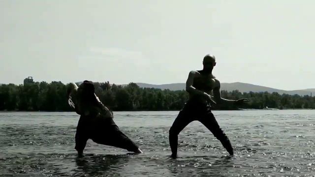 Интуитивный танец и тантра?❤️? смотреть онлайн