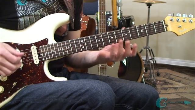 Play This 2 min Lick for 7 Days! (HIGHLY ADDICTIVE!) смотреть онлайн