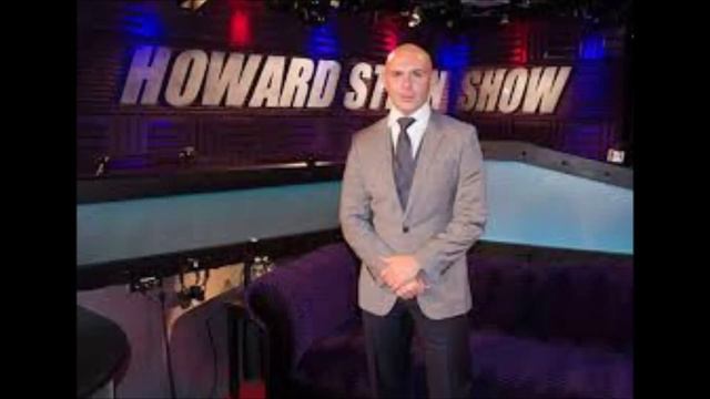 pitbull-We Are One Ole Ola (Slideshow) смотреть онлайн