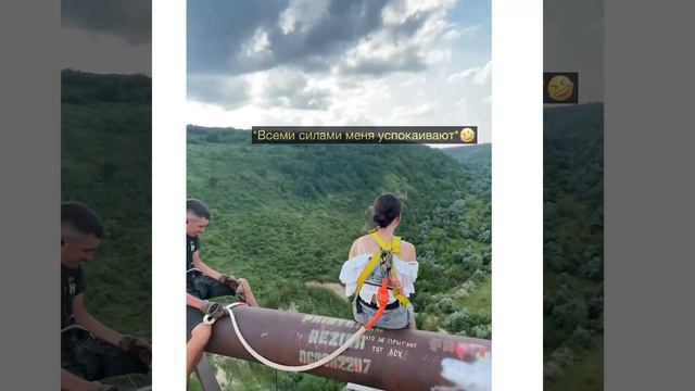 Rope-jumping. Одна мечта осуществилась!💙 смотреть онлайн