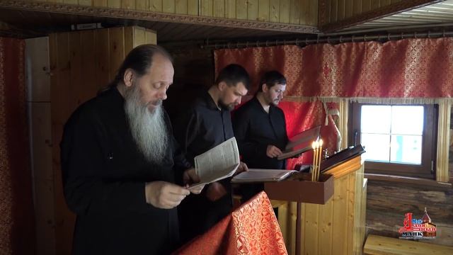 Акафист Божией Матери в честь иконы Её "Взыскание погибших"(о. Владимир Головин) смотреть онлайн