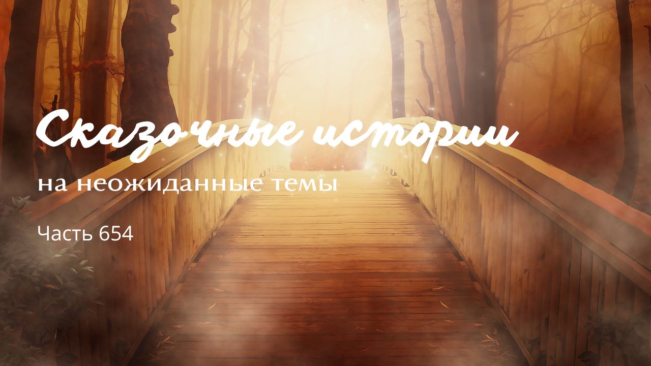 Часть 654. Никто не хочет быть Богом. смотреть онлайн