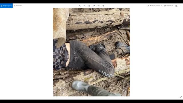 Дима Новоженин. Не сам ушел, не сам замерз смотреть онлайн