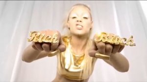 Die Antwoord - Rich Bitch