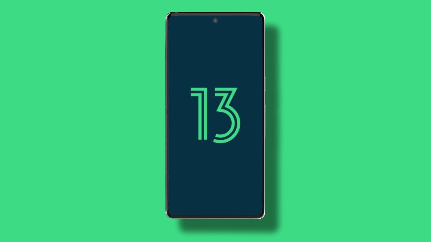 ОПУБЛИКОВАНЫ СИСТЕМНЫЕ ТРЕБОВАНИЯ ANDROID 13