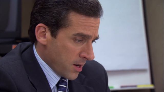 La lista de bromas de Jim | The Office Latinoamérica смотреть онлайн