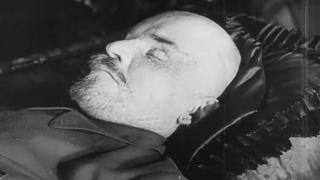 Три песни о Ленине 1934 г. смотреть онлайн