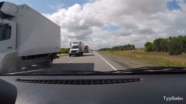 Трасса м 6 Волгоград Москва смотреть онлайн