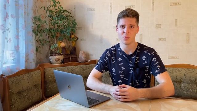 Какой MacBook выбрать/купить? Air, Pro 13 или Pro 16? смотреть онлайн