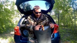 «ВОДЯНОЙ» Болотные Сапоги фирма ВЕЗДЕХОД)))