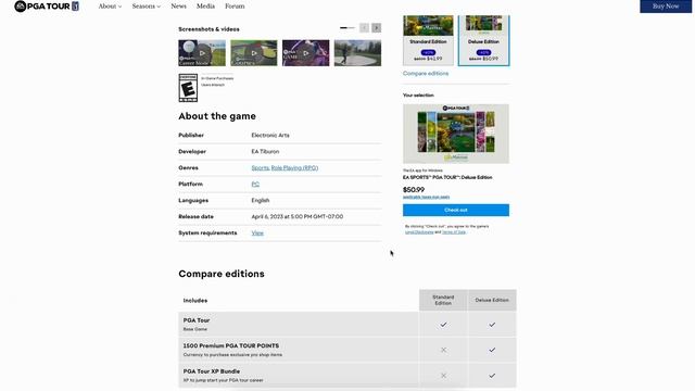How to buy a game on EA.com | EA Help смотреть онлайн