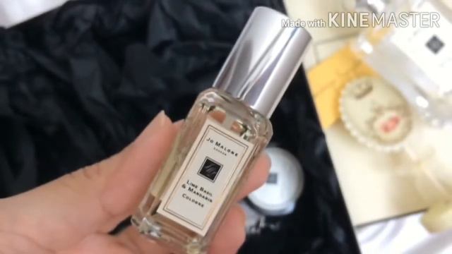 Jo Malone English Pear & Freesia • Promotion 09.09.2020 [Unbox] смотреть онлайн