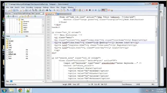 Search and Filter - Plugin Wordpress смотреть онлайн