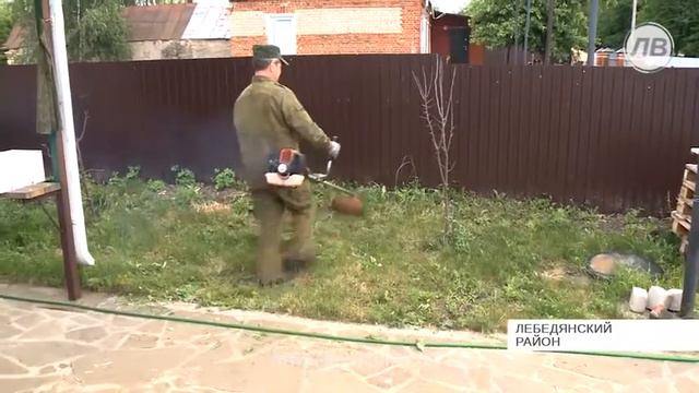 Липецкое казачество готовится к выборам новог... смотреть онлайн