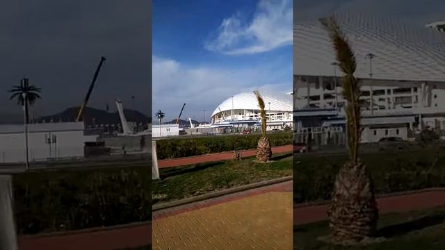 На электробайке по набережной #Сочи #Адлер смотреть онлайн