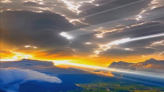 Meditation - Mantra -"Om Sarabee"- May all beings everywhere be happy and may everyone be healthy! смотреть онлайн