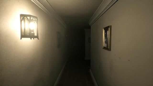 P.T. Unofficial Remake | Indie Horror Game | PC Gameplay Walkthrough смотреть онлайн
