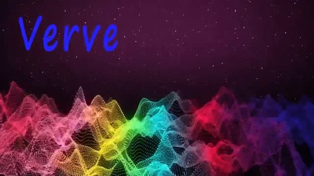 Verve _ YouTube Audio Library _ New Music смотреть онлайн
