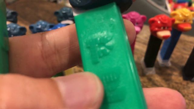 (1960s.18) - 1967 Baloo Jungle Book смотреть онлайн