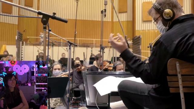 Starfield React | Into the Starfield - Ep. 3: The Sound of Adventure ? смотреть онлайн