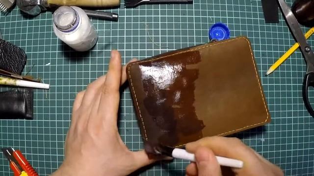 Сумка из кожи ручная работа S Leather Bag Handmade  #Diy #Leathercraft #Handmade