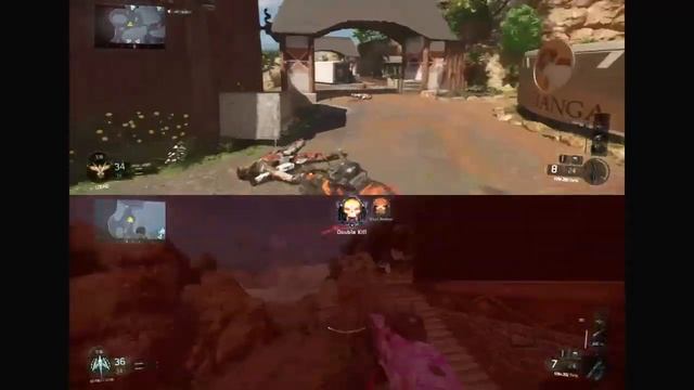 Black ops 3 Is Still Not Dead high kill game смотреть онлайн