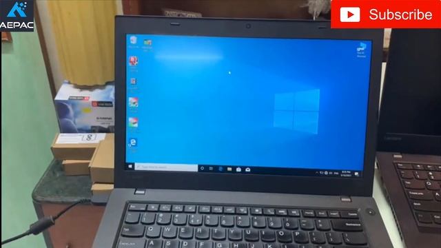Offering Second Hand Laptop, Business Laptops पुराना लैपटॉप, यूज्ड लैपटॉप, Lenovo Thinkpad High End смотреть онлайн