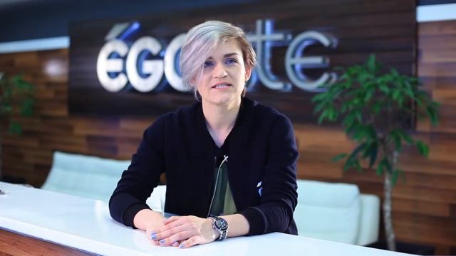 Отзывы наших клиентов. EGOISTE личный клуб. Анна. смотреть онлайн