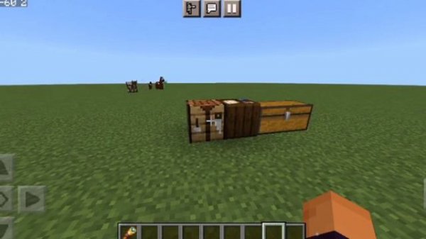 Java UI For Minecraft Bedrock/PE v1.20+/Make Your Game Like Java Edition#minecraft