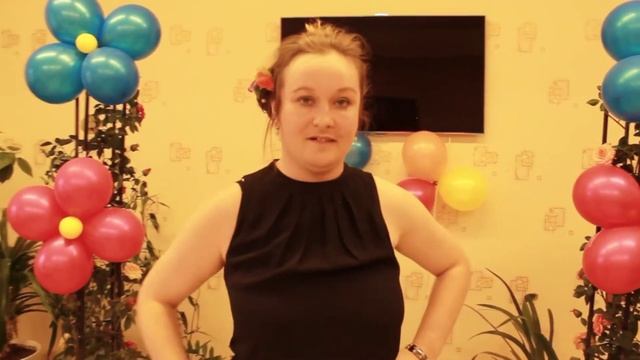 Конкурс красоты и талантов «Леди Осень» смотреть онлайн