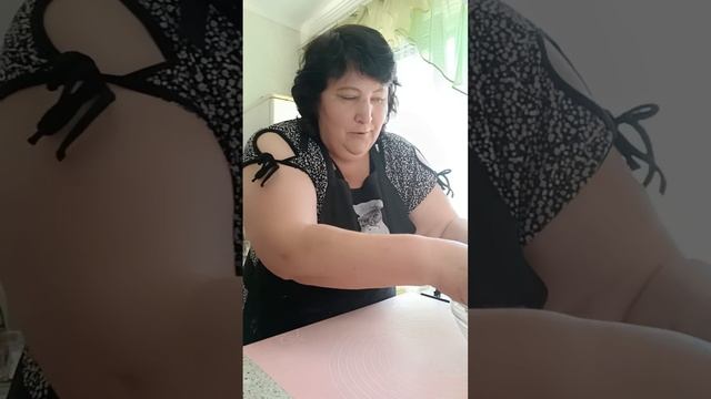 Швидкий рецепт тіста) Рогалики з маком) смотреть онлайн