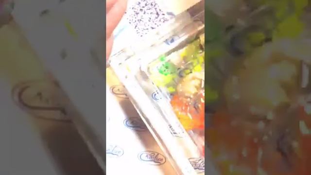 Nailico МК мультяшный котейка (Periscope) смотреть онлайн