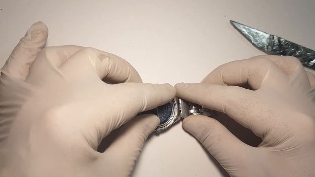 how to change glass on swatch смотреть онлайн