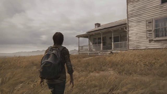 The Last Of Us Part 2 • Прохождение PS4 (№32 Финал) смотреть онлайн
