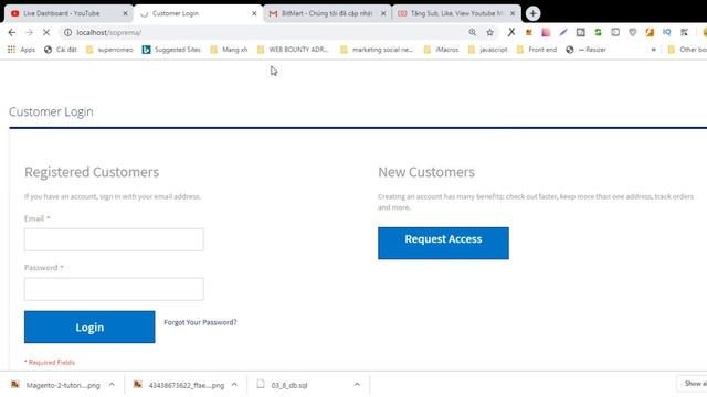How to fix bugs - Invalid Form Key. Please refresh the page смотреть онлайн