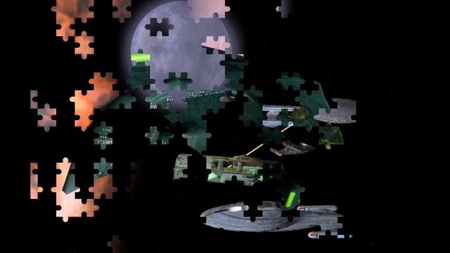 Star Trek Starfleet Command III PC 2002 Gameplay смотреть онлайн