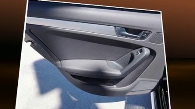 2014 Audi allroad 4dr Wgn Premium Plus in Orlando, FL 32837 смотреть онлайн